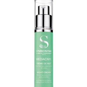 Synbionyme – Medacnyl Crème de Nuit – 30 ml