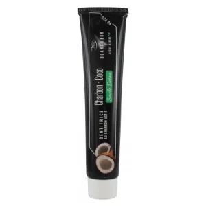 DENTI SMILE DENTIFRICE AU CHARBON COCO 100GR