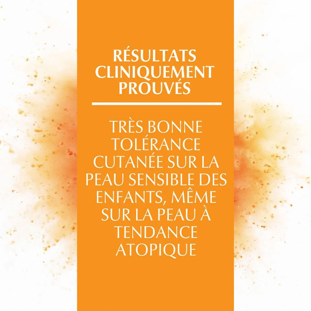 Eucerin SUN SPRAY KIDS 50+ – Image 5