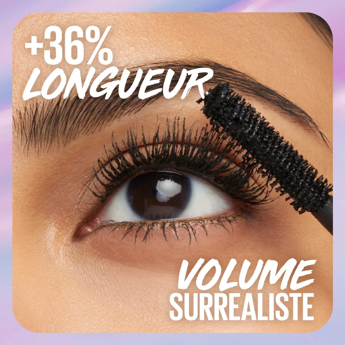 Maybelline Mascara Extensions De Cils Falsies Surreal – Image 5