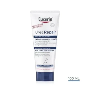 EUCERIN UreaRepair CRÈME PIEDS 10% D&rsquo;URÉE