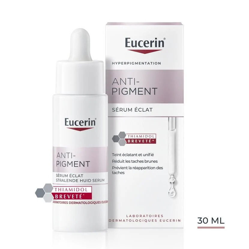 EUCERIN ANTI-PIGMENT SERUM ECLAT 30 ML – Image 2