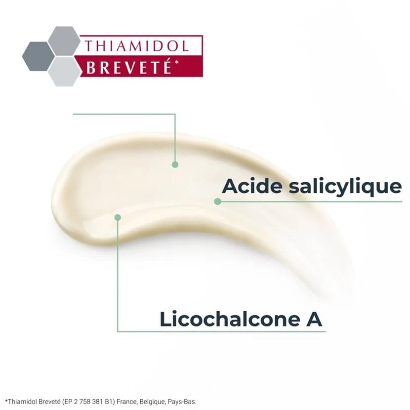 Eucerin Dermopure Creme Triple Action 200ml – Image 4