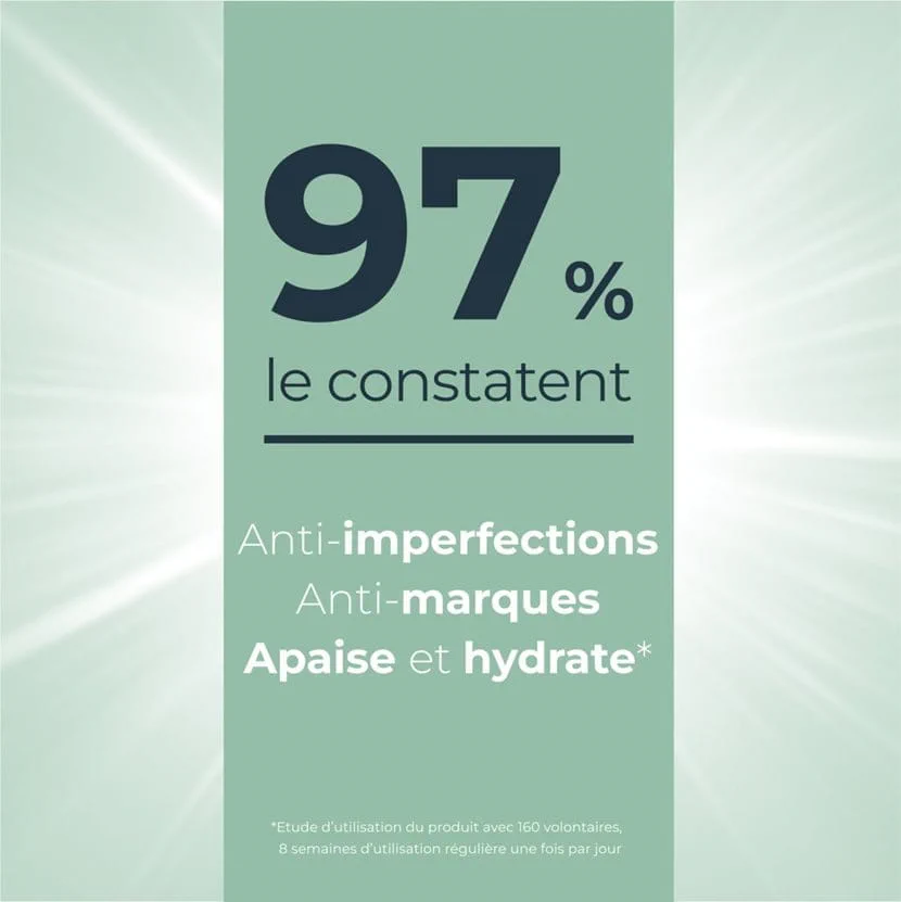 Eucerin Dermopure Creme Triple Action 200ml – Image 5