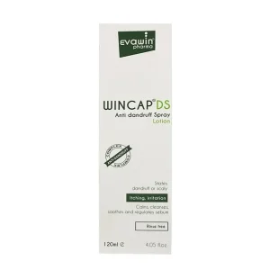 Evawin Wincap DS Lotion Anti-pelliculaire spray 120ml