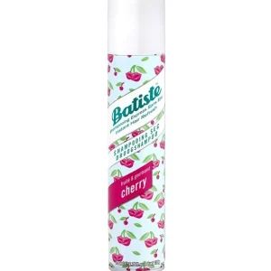 Batiste Shampoing Sec Cherry – 200 ml
