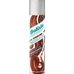 Batiste Shampoing Sec Brunette – 200 ml
