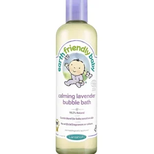 Lansinoh EFB Bain Moussant – Lavande – 300 ml