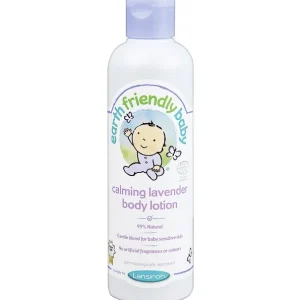 Lansinoh EFB Lotion Corporelle Lavande – 250 ml