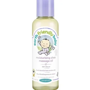 Lansinoh EFB Huile de Massage – 125 ml