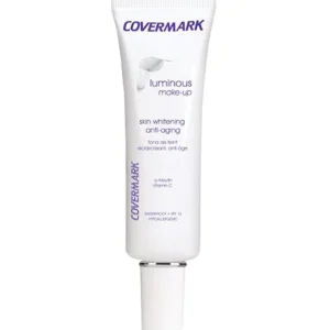 Covermark – Luminous Make-up SPF15 N°6 – 30 ml