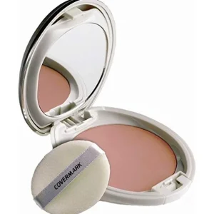 Covermark – Luminous Compact Powder N°3 – 10 g