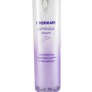 Covermark – Luminous Sérum éclaircissant – 20 ml
