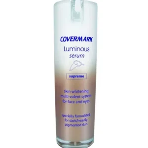 Covermark – Luminous Suprême Yeux – 15 ml