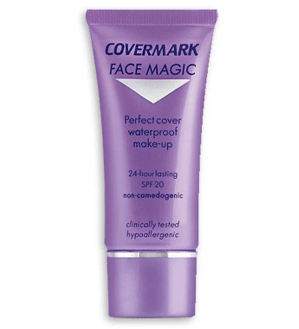 Covermark – Face Magic N°7 – 30 ml – Image 2