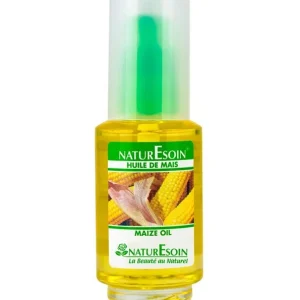 NaturEsoin Huile de Mais – 50 ml