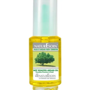 Nature Soin Argan Non Torrifie