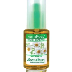 NaturEsoin Huile de Camomille – 50 ml