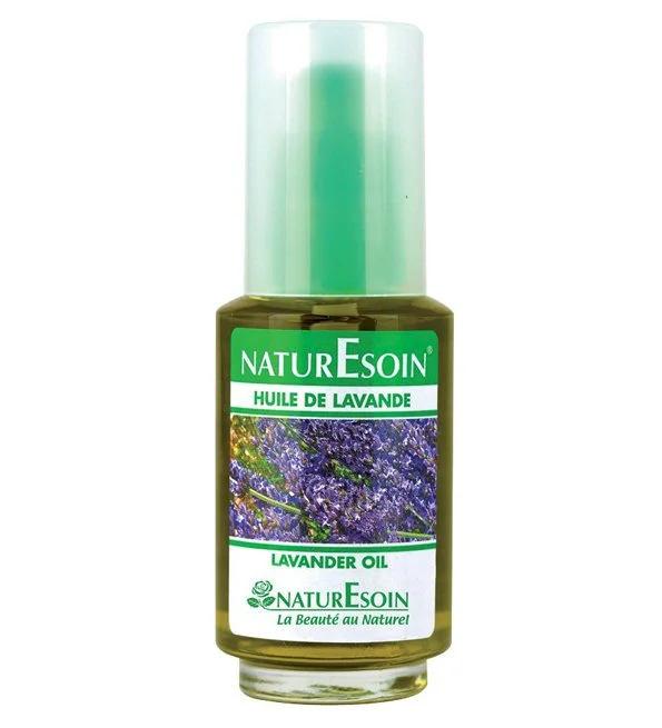 NaturEsoin Huile de Lavande – 50 ml – Image 2