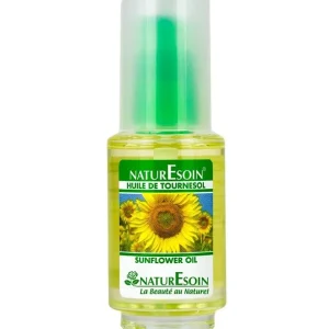 NaturEsoin Huile de Tournesol – 50 ml