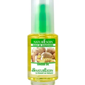 Nature Soin Gingembre 50Ml