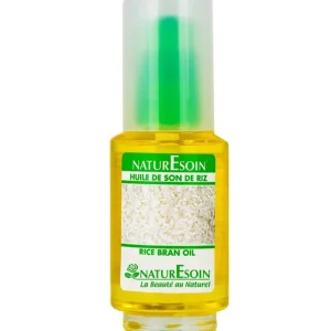 NaturEsoin Huile de Son de Riz – 50 ml