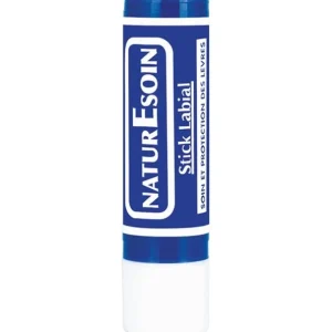 Nature Soin Stick Labial Bleu