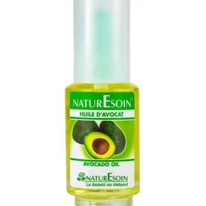 NaturEsoin Huile d’Avocat – 50 ml