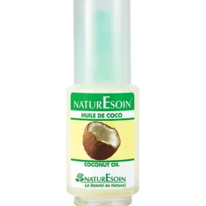 NaturEsoin Huile de Coco – 50 ml