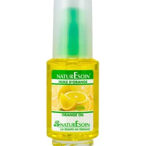 NaturEsoin Huile d&rsquo;Orange – 50 ml