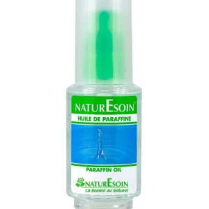 NaturEsoin Huile de Paraffine – 50 ml