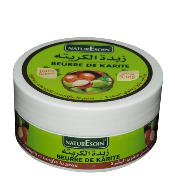NaturEsoin Beurre de Karité – 150 ml – Image 2