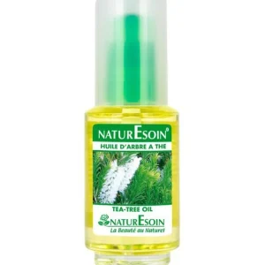 NaturEsoin Huile d’Arbre a Thé – 50 ml
