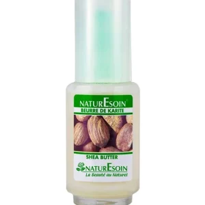 NaturEsoin Beurre de Karité – 100 ml