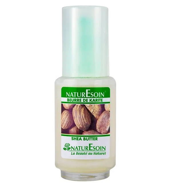 NaturEsoin Beurre de Karité – 100 ml – Image 2