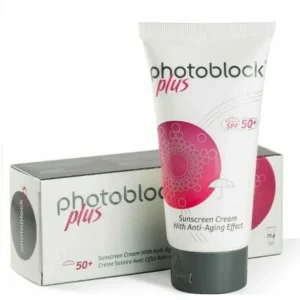 Derma Photoblock Plus Spf50+ 75G
