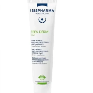 ISISPHARMA TEEN DERM A.Z Soin Intense Anti Imperfections 40ml