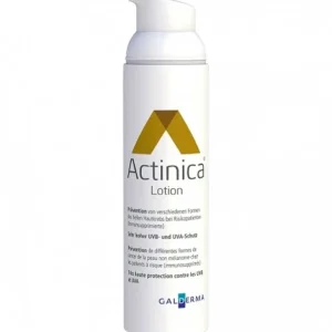 Actinica Lotion – 80 g