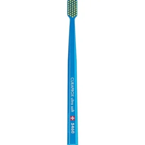 Curaprox – CS 5460 Ultra Soft – Brosse à dents