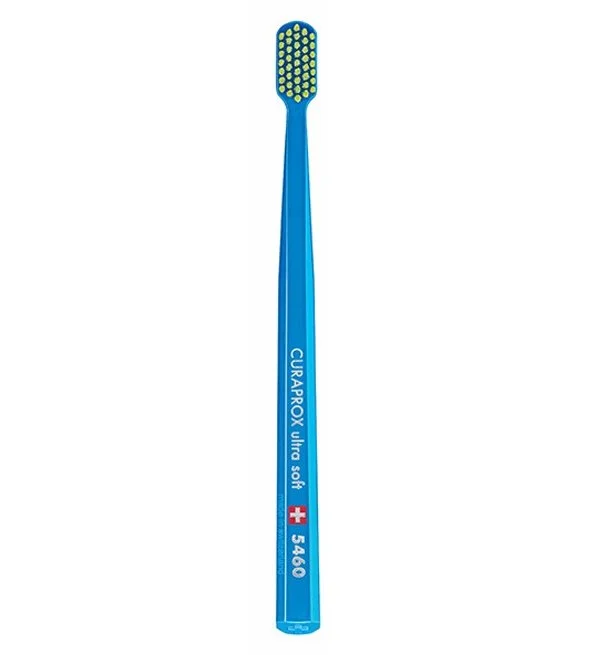 Curaprox – CS 5460 Ultra Soft – Brosse à dents – Image 2