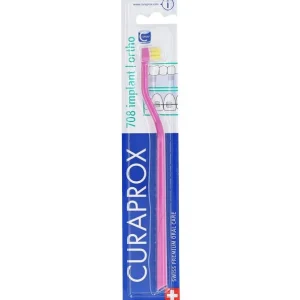 Curaprox – CS 708 Implant – Ortho