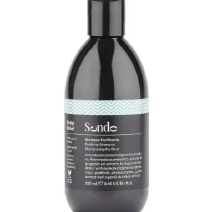 SENDO Shampooing Purifiant Anti Pelliculaire 250ml