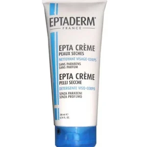 Epta Creme Nettoyant Ps Corps 200Ml
