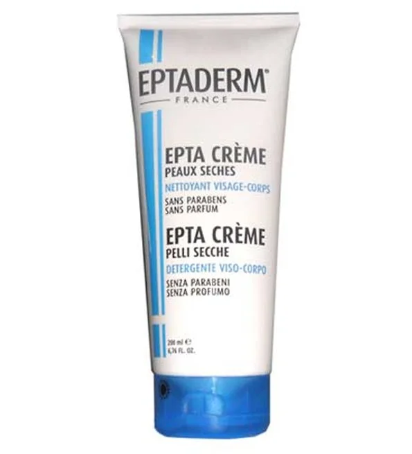 Epta Creme Nettoyant Ps Corps 200Ml – Image 2
