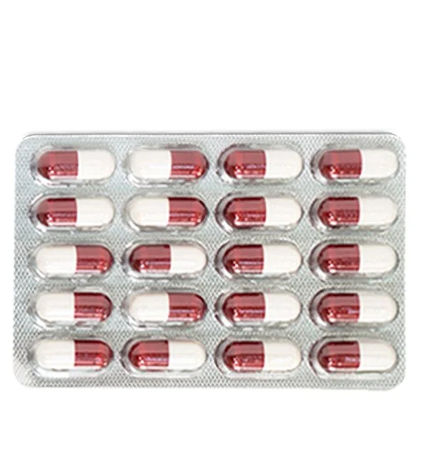 Capiderma Capiphan ongles & cheveux 60capsules – Image 3