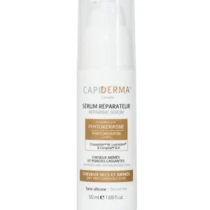 Capiderma Serum Reparateur 50 Ml