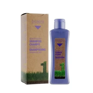BIOKERA NATURE SHAMPOOING GRAPEOLOGY 300ML