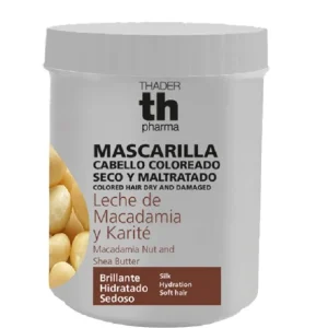 Th-Pharma MASQUE MACADAMIA ET KARITÉ 700ml