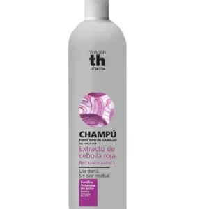 Th-Pharma SHAMPOOING OIGNON ROUGE 1 L
