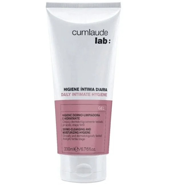 Cumlaude lab Hygiene Intime Diaria 200ml – Image 2